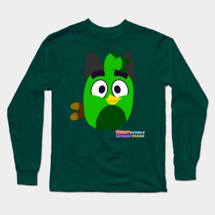 Tiffany’s Early Hatchling Years KYLE Long Sleeve T-Shirt